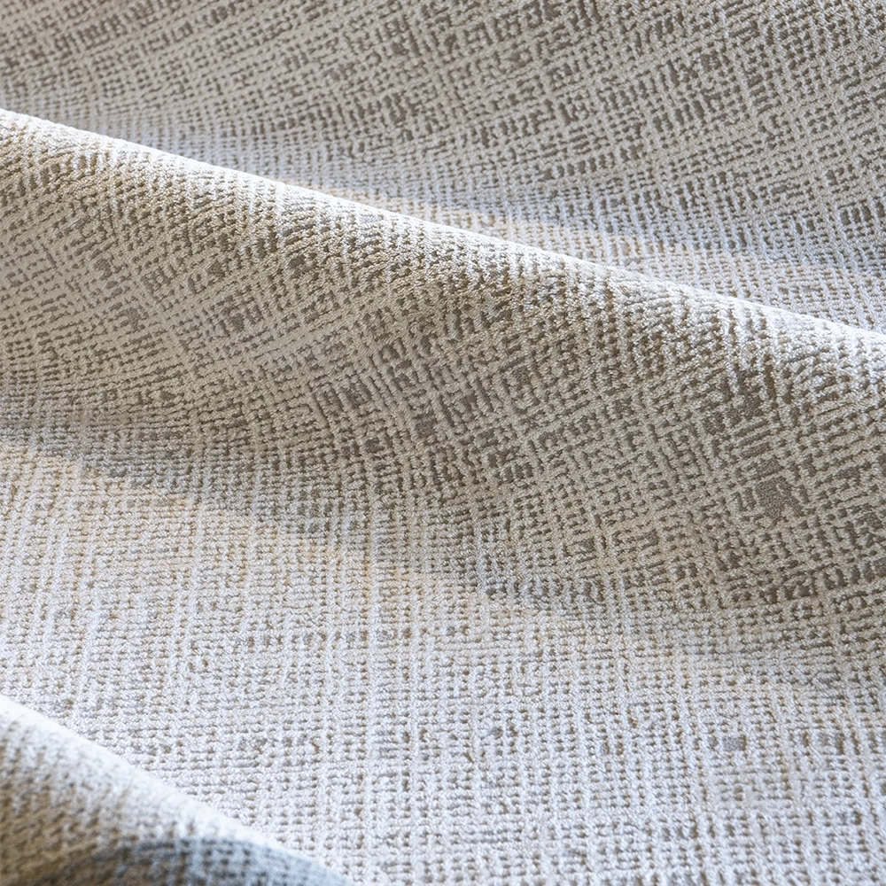 Hoom Rugs Norm 6221 Gri Modern Salon Halısı