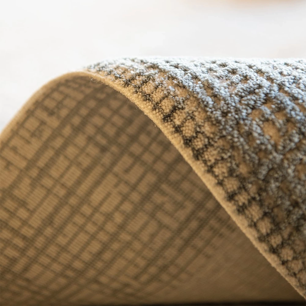 Hoom Rugs Norm 6221 Gri Modern Salon Halısı