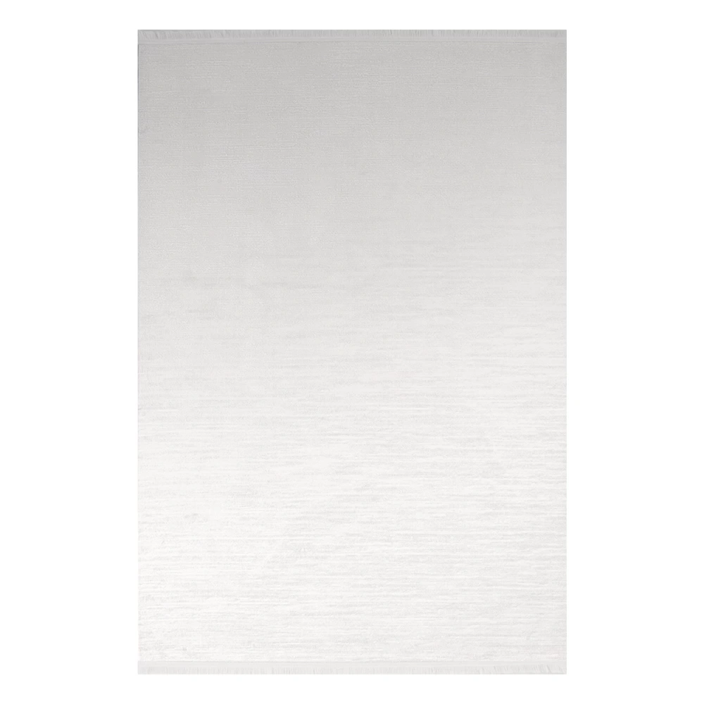 Hoom Rugs Norm 6224 Beyaz Modern Salon Halısı