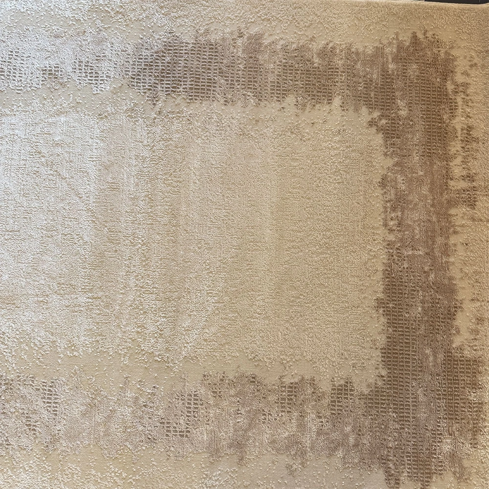 Hoom Rugs Olympıa PLZ 200 Krem Bej Bambu Modern Salon Halısı