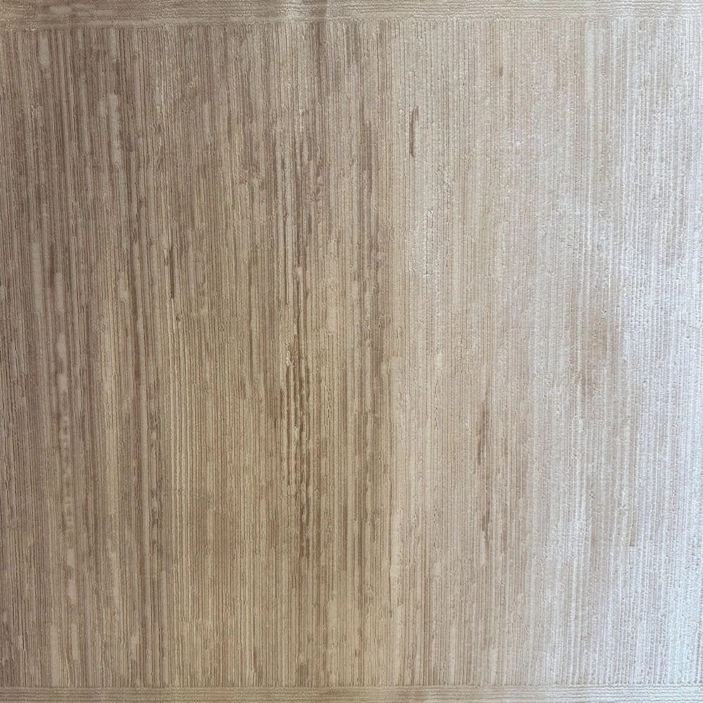 Hoom Rugs Olympıa PLZ 203 Krem Bej Bambu Modern Salon Halısı