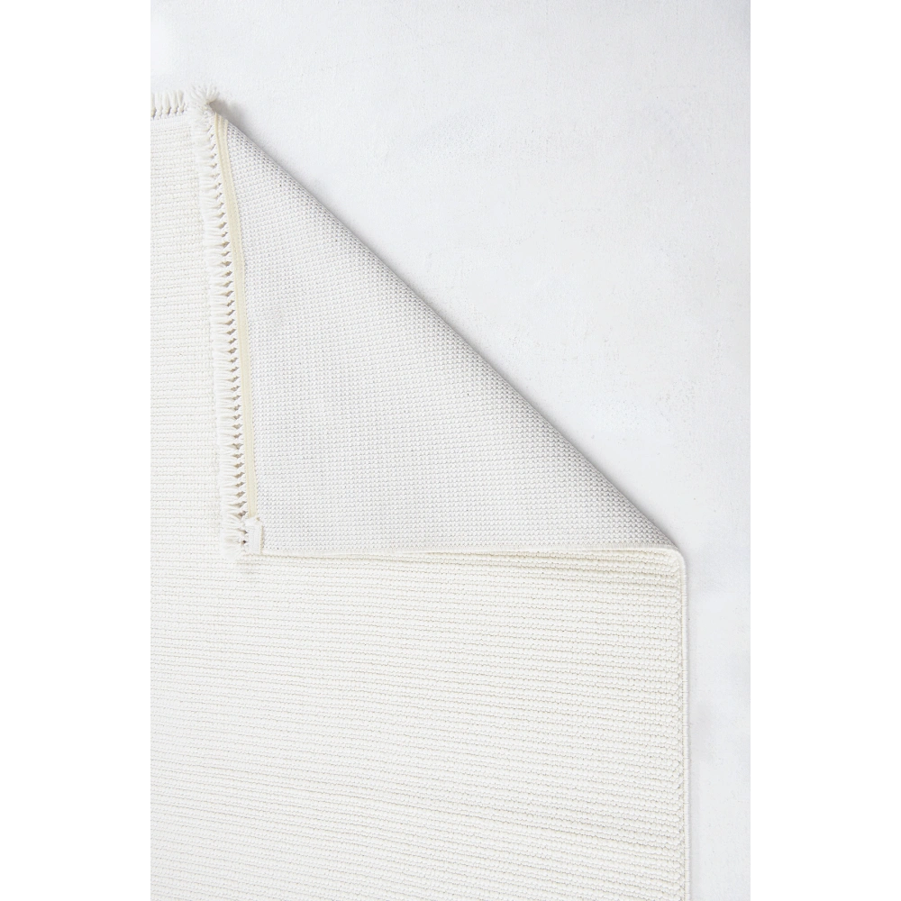 Hoom Rugs Piana 1101 Beyaz İskandinav Halı