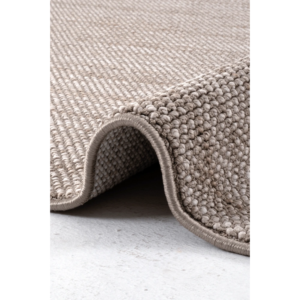 Hoom Rugs Piana 1104 Bej İskandinav Halı