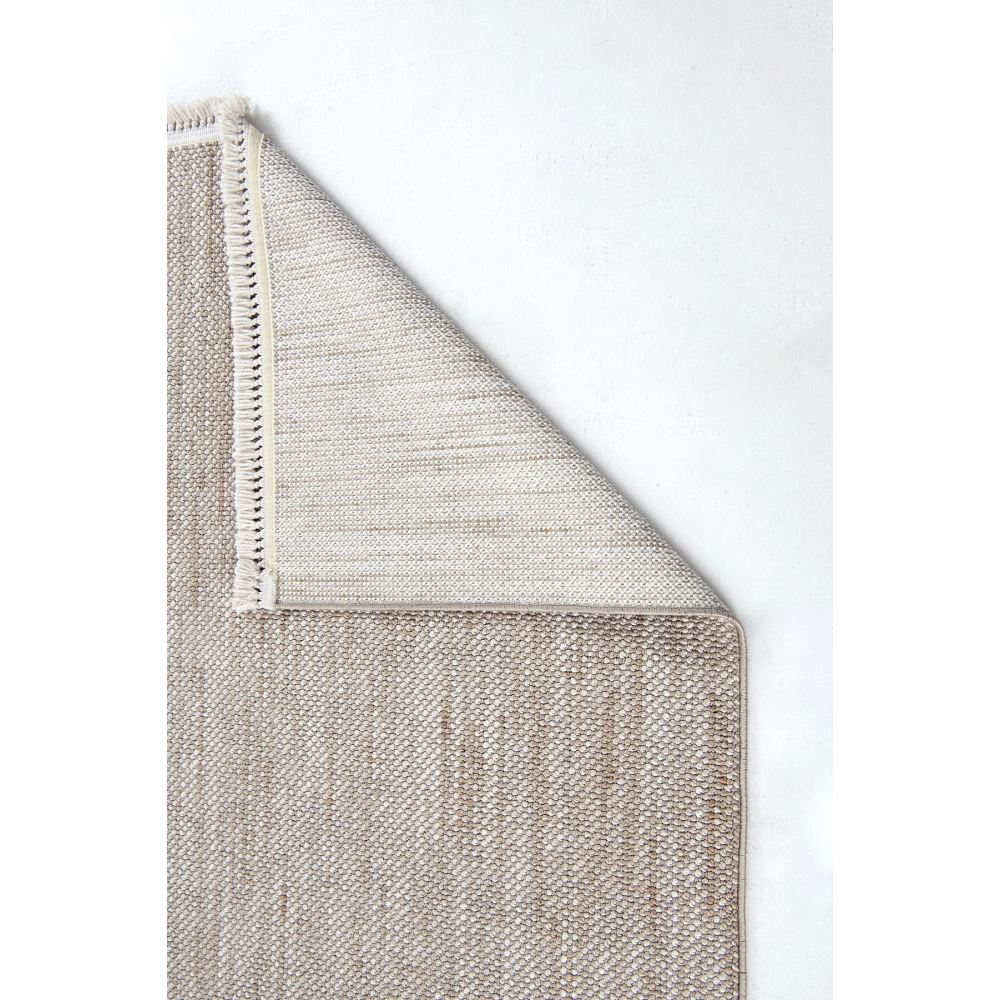 Hoom Rugs Piana 1104 Bej İskandinav Halı