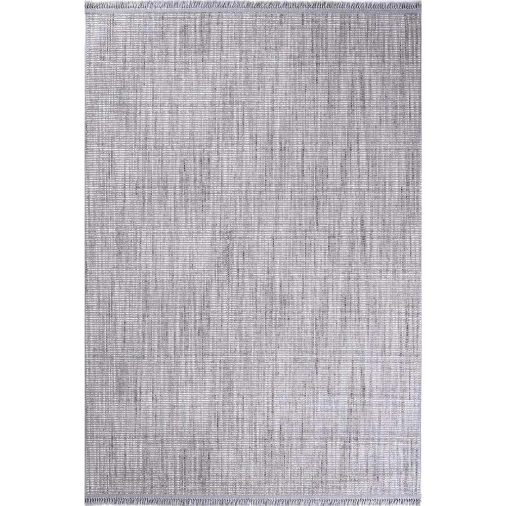 Hoom Rugs Piana 1105 Gri İskandinav Halı