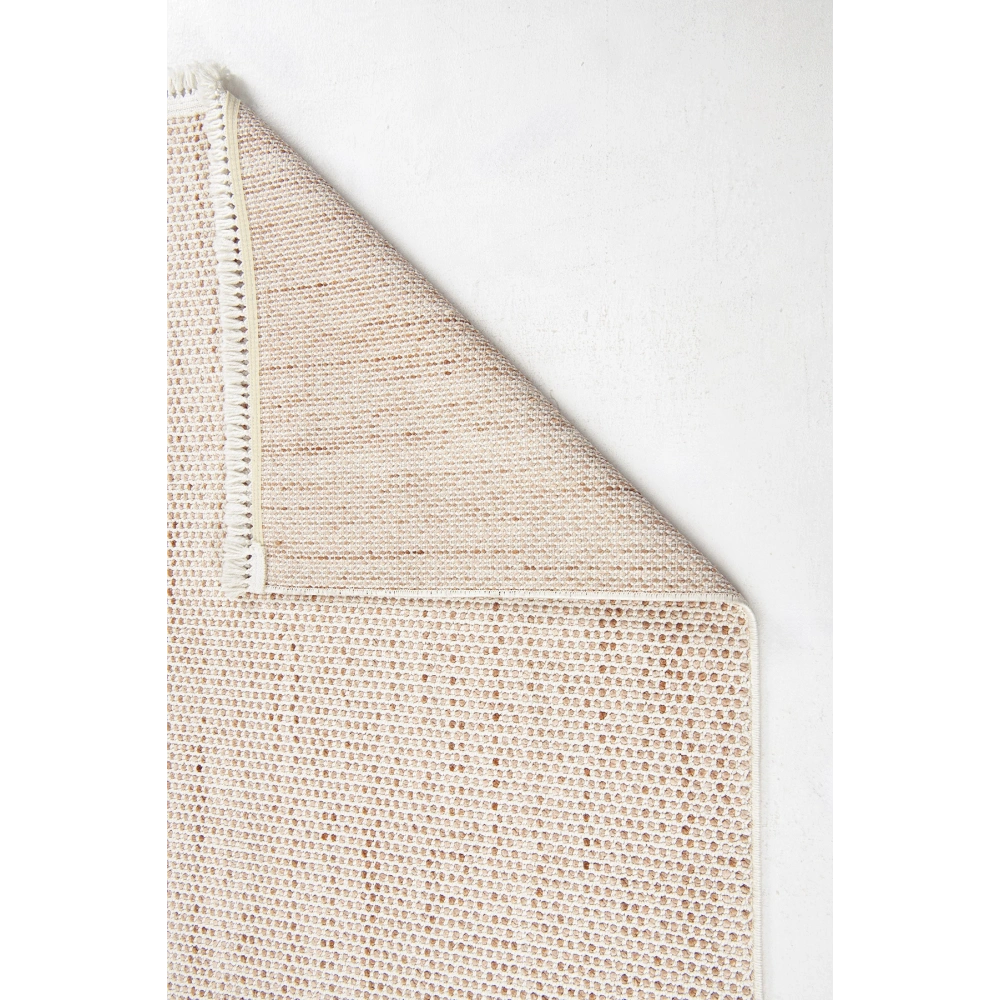 Hoom Rugs Piana 1107 Taba İskandinav Halı