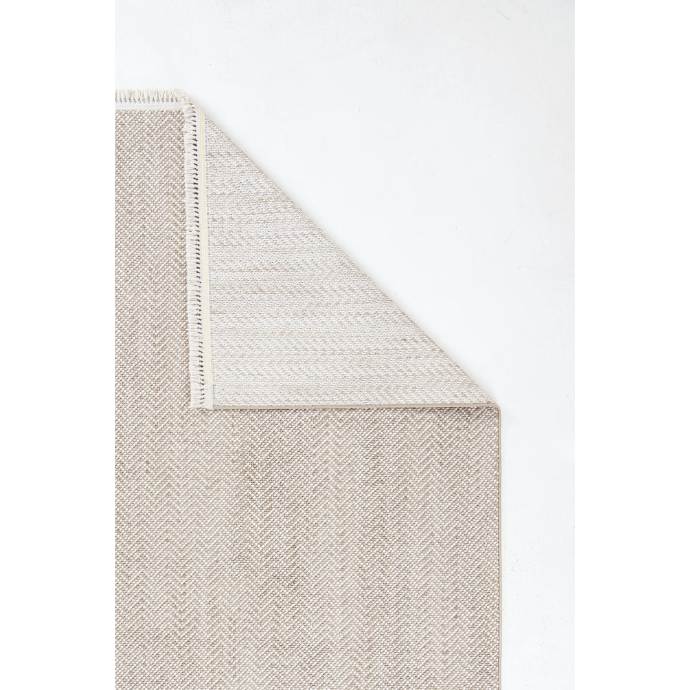 Hoom Rugs Piana 1108 Bej İskandinav Halı