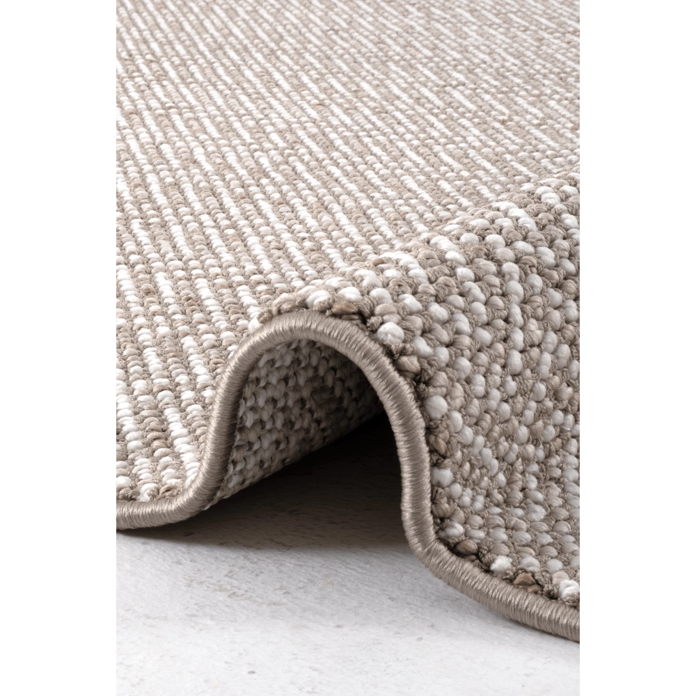 Hoom Rugs Piana 1108 Bej İskandinav Halı