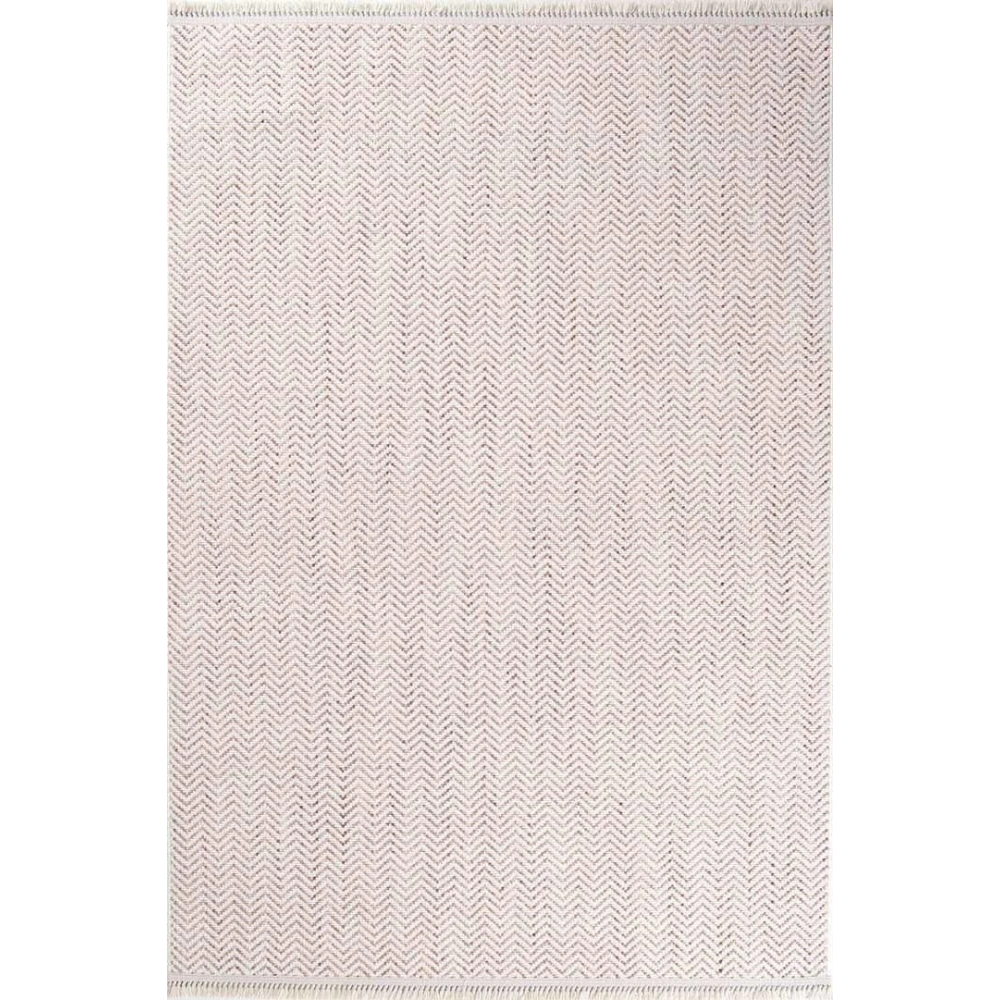 Hoom Rugs Piana 1110 Taba İskandinav Halı