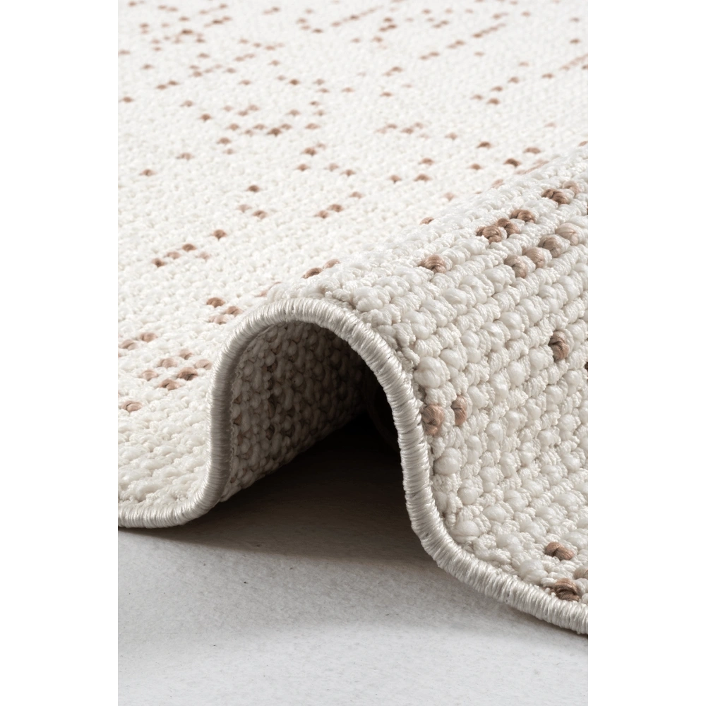 Hoom Rugs Piana 1111 Taba İskandinav Halı