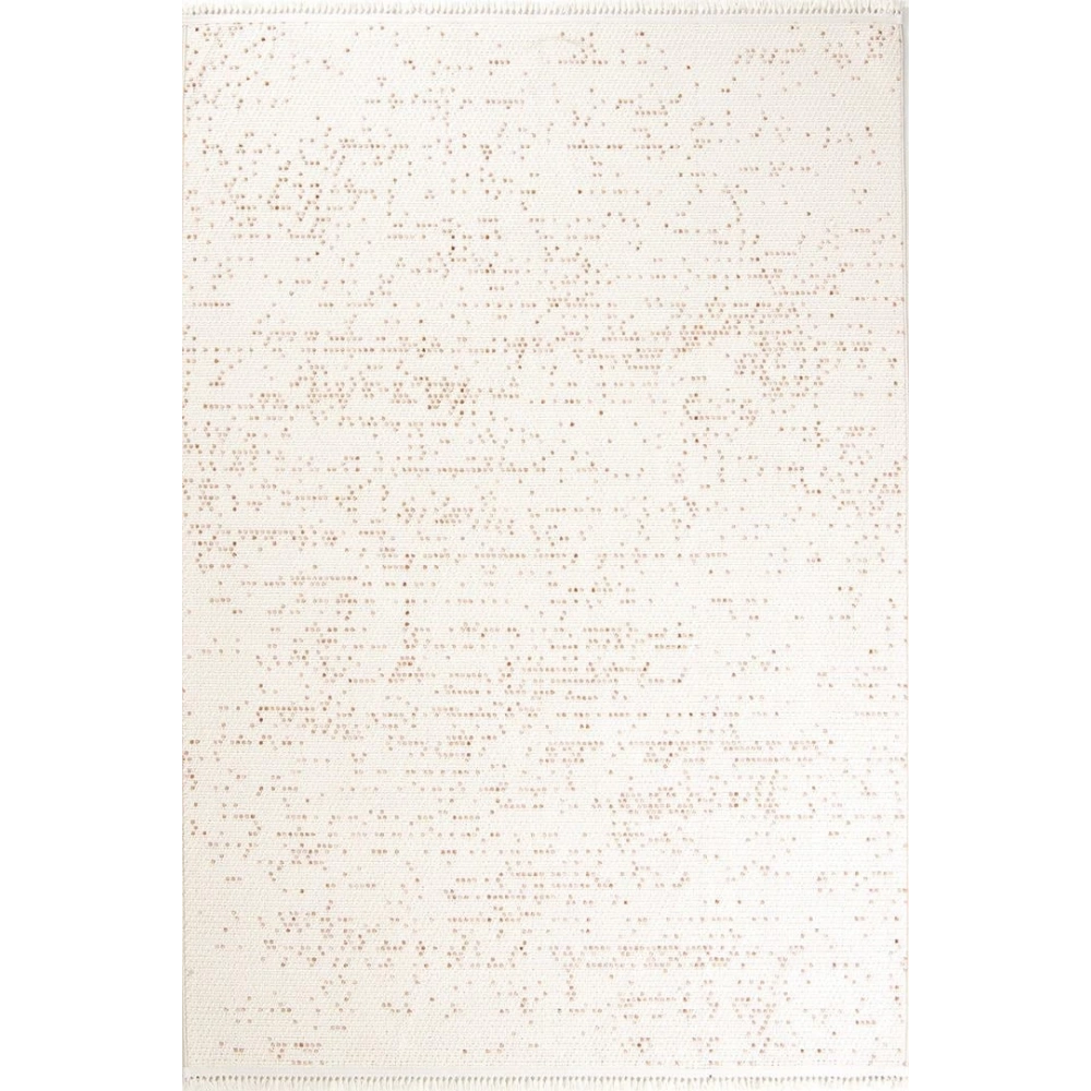 Hoom Rugs Piana 1111 Taba İskandinav Halı