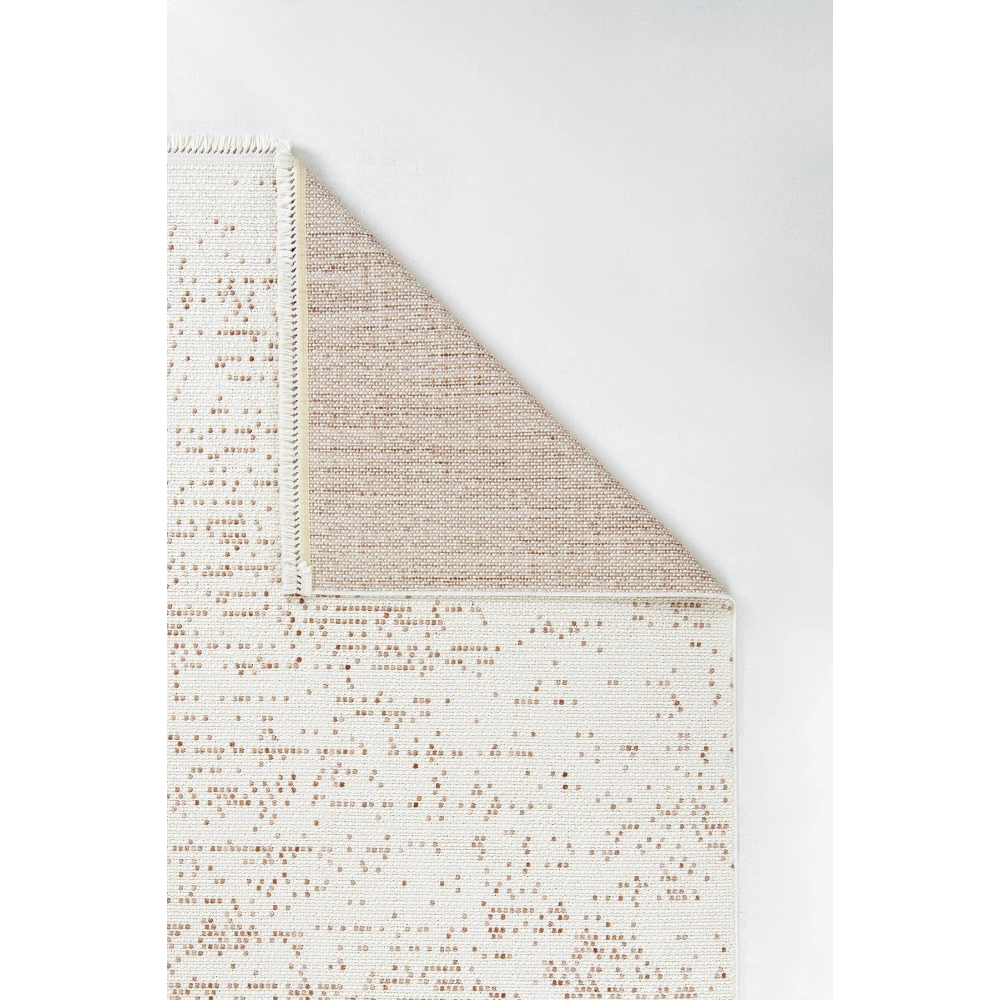 Hoom Rugs Piana 1111 Taba İskandinav Halı