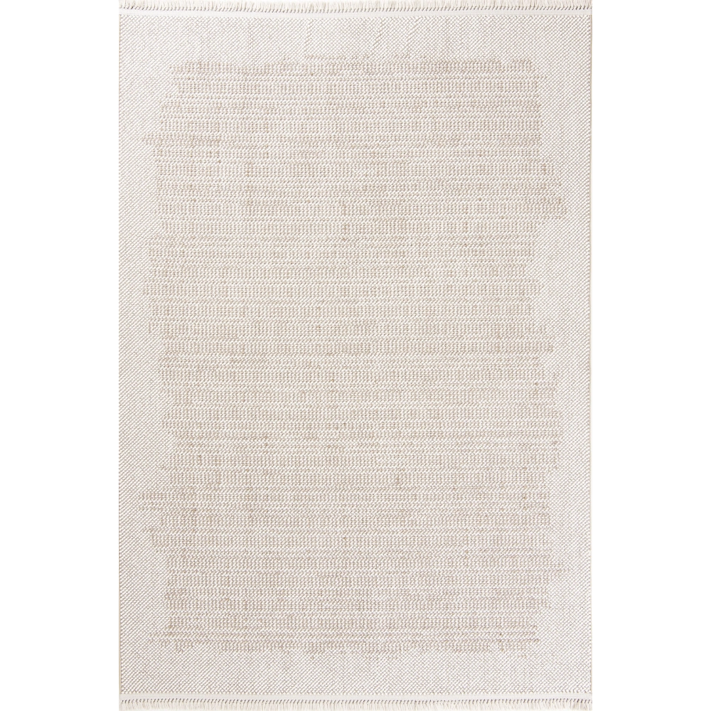 Hoom Rugs Piana 1115 Bej İskandinav Halı