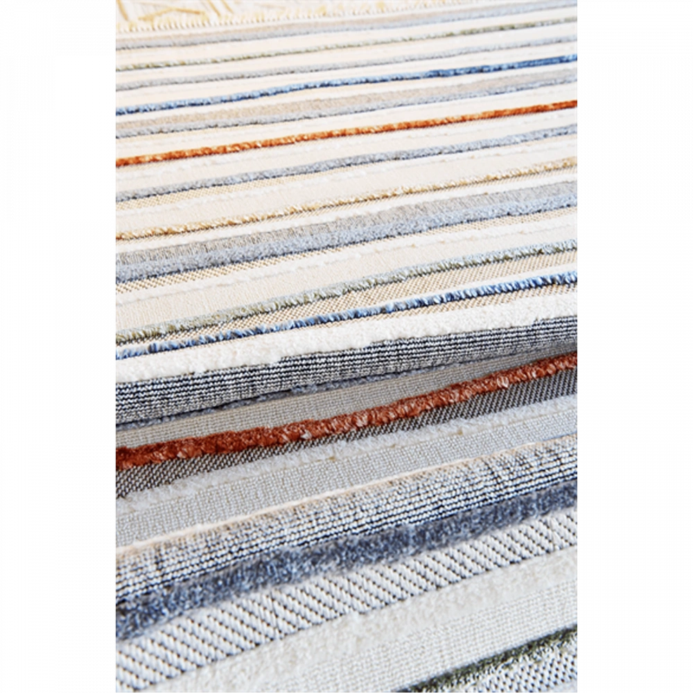 Hoom Rugs Polo 7803 Multi İskandinav Halı