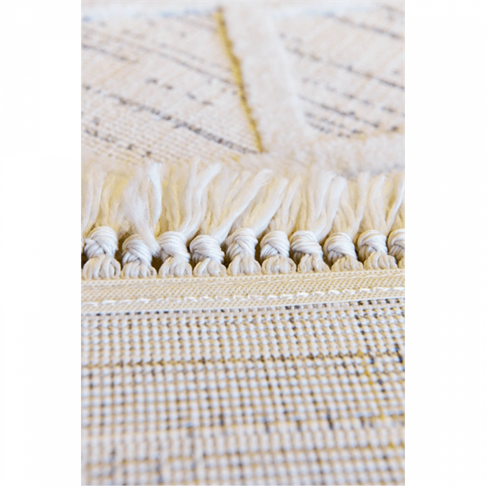 Hoom Rugs Polo 7805 Multi İskandinav Halı