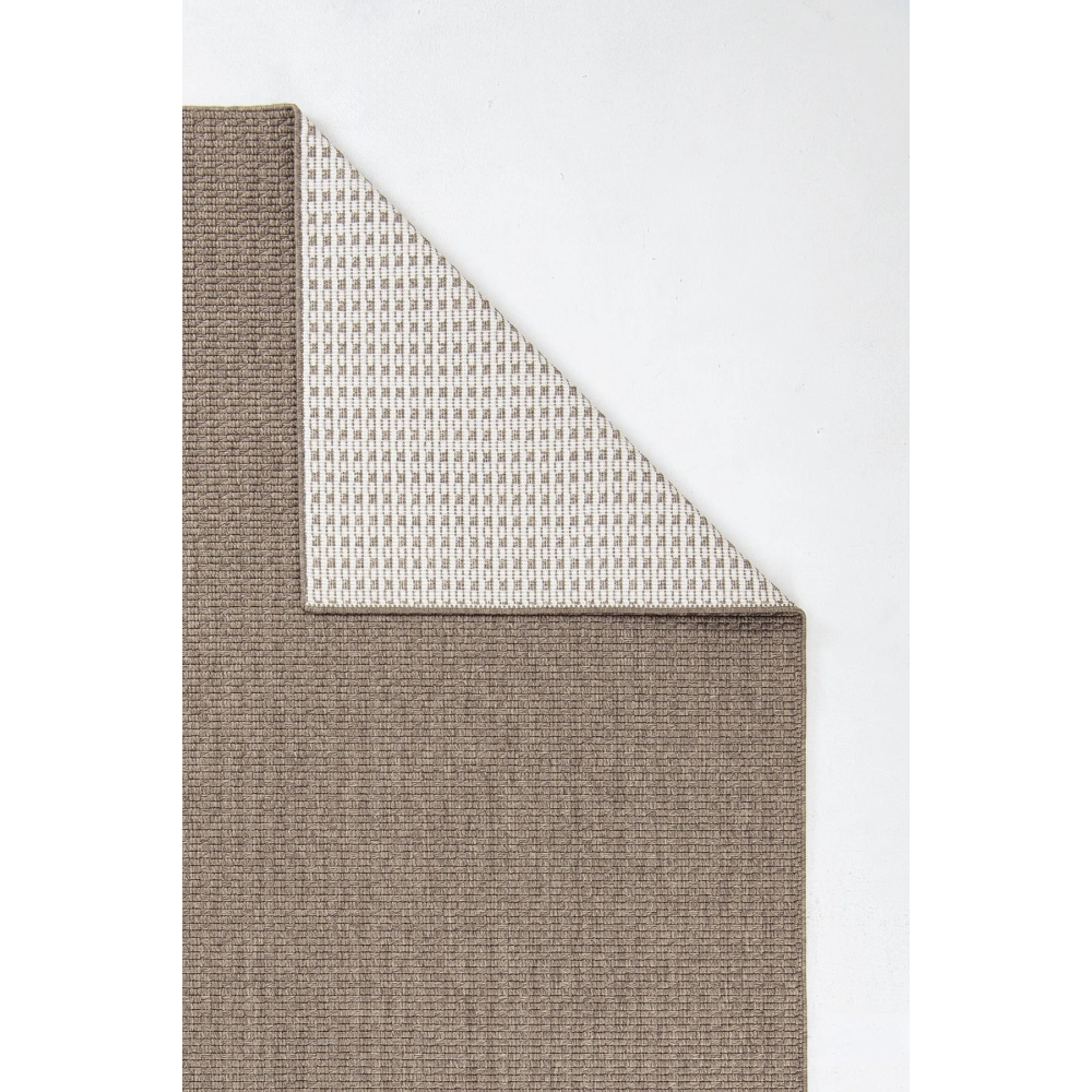 Hoom Rugs Sahra 9902 Kahve İskandinav Halı