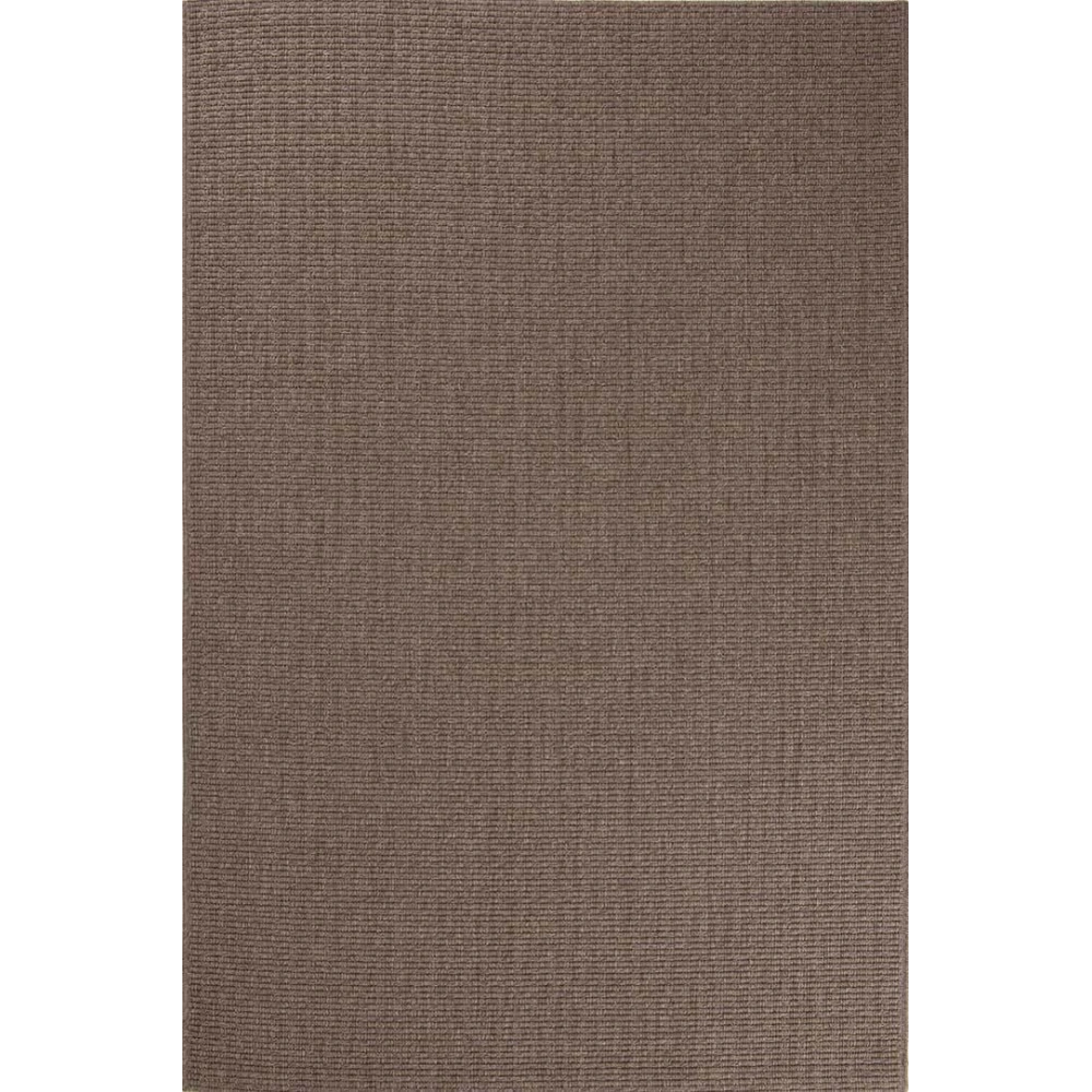 Hoom Rugs Sahra 9902 Kahve İskandinav Halı