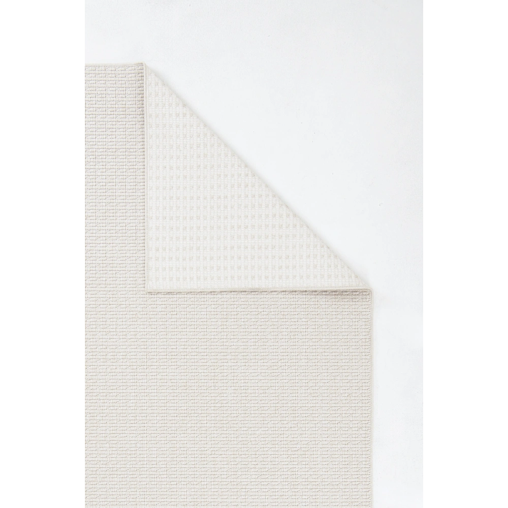 Hoom Rugs Sahra 9903 Beyaz İskandinav Halı