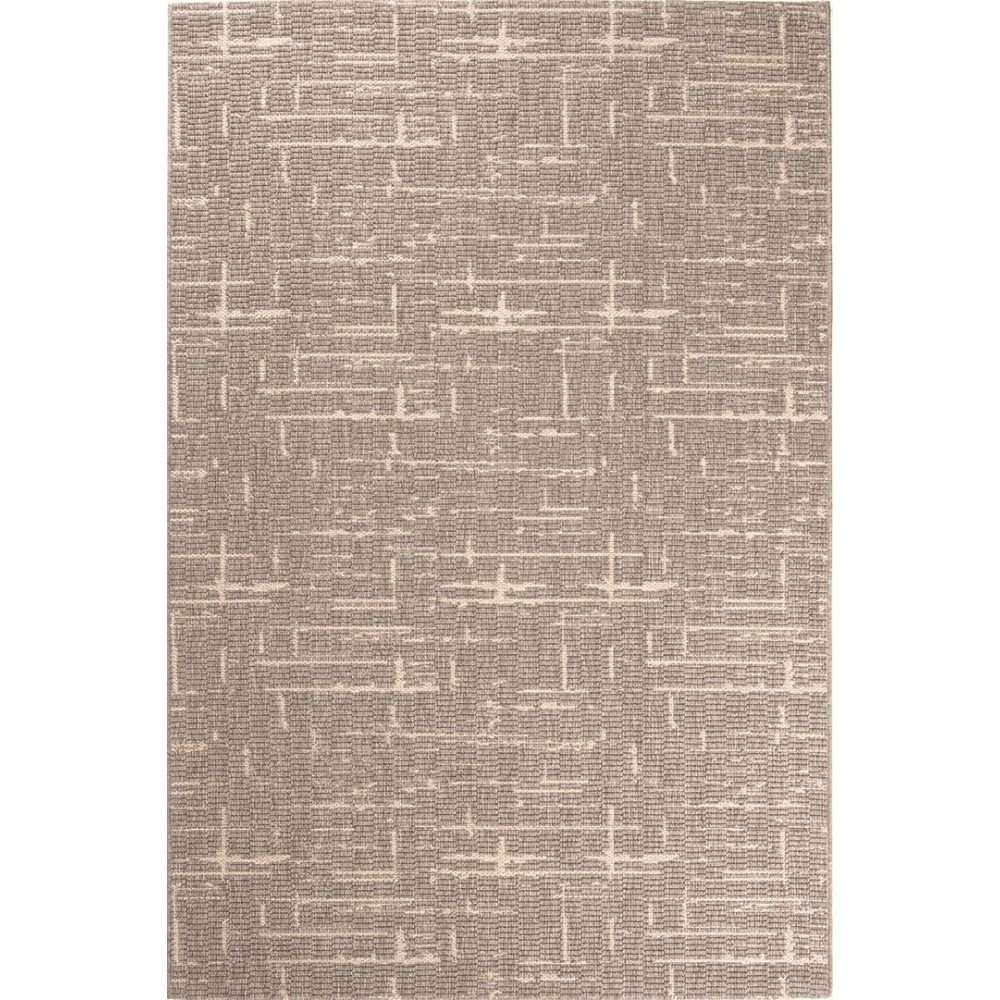 Hoom Rugs Sahra 9904 Kahve İskandinav Halı