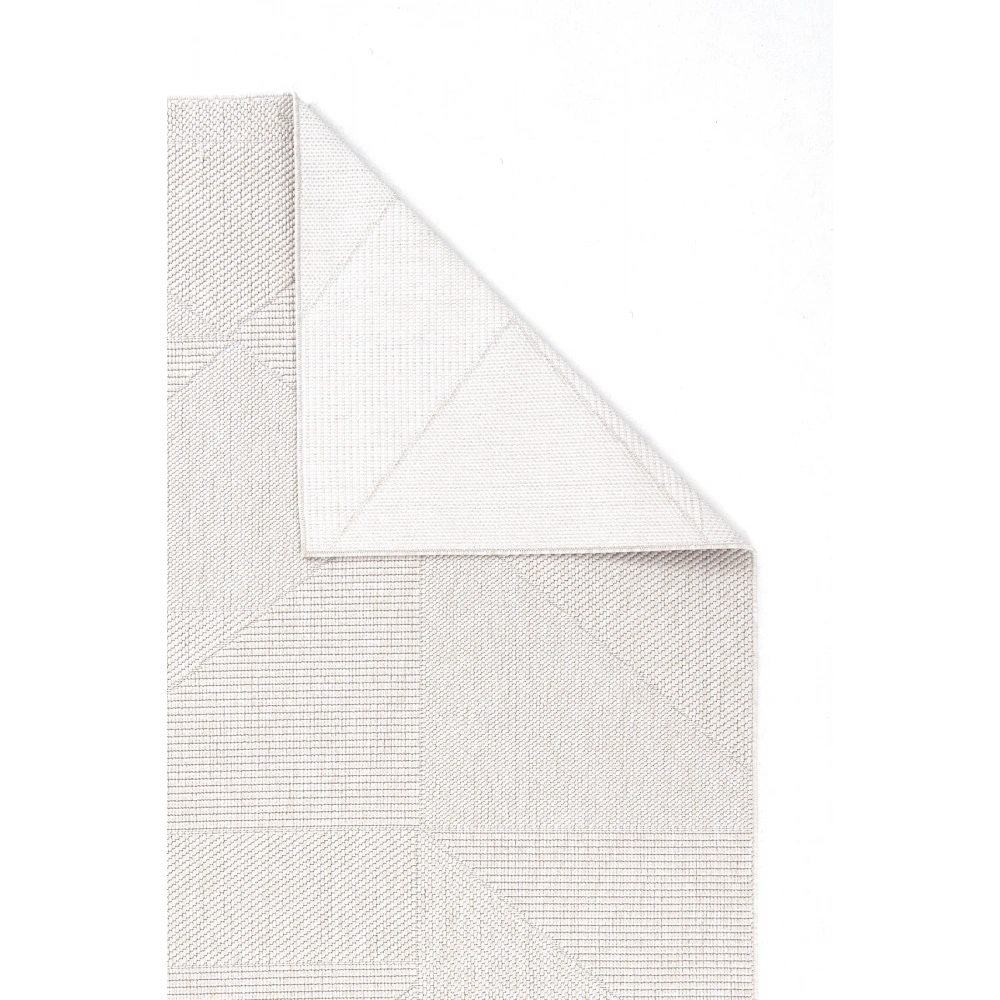 Hoom Rugs Sahra 9908 Krem İskandinav Halı