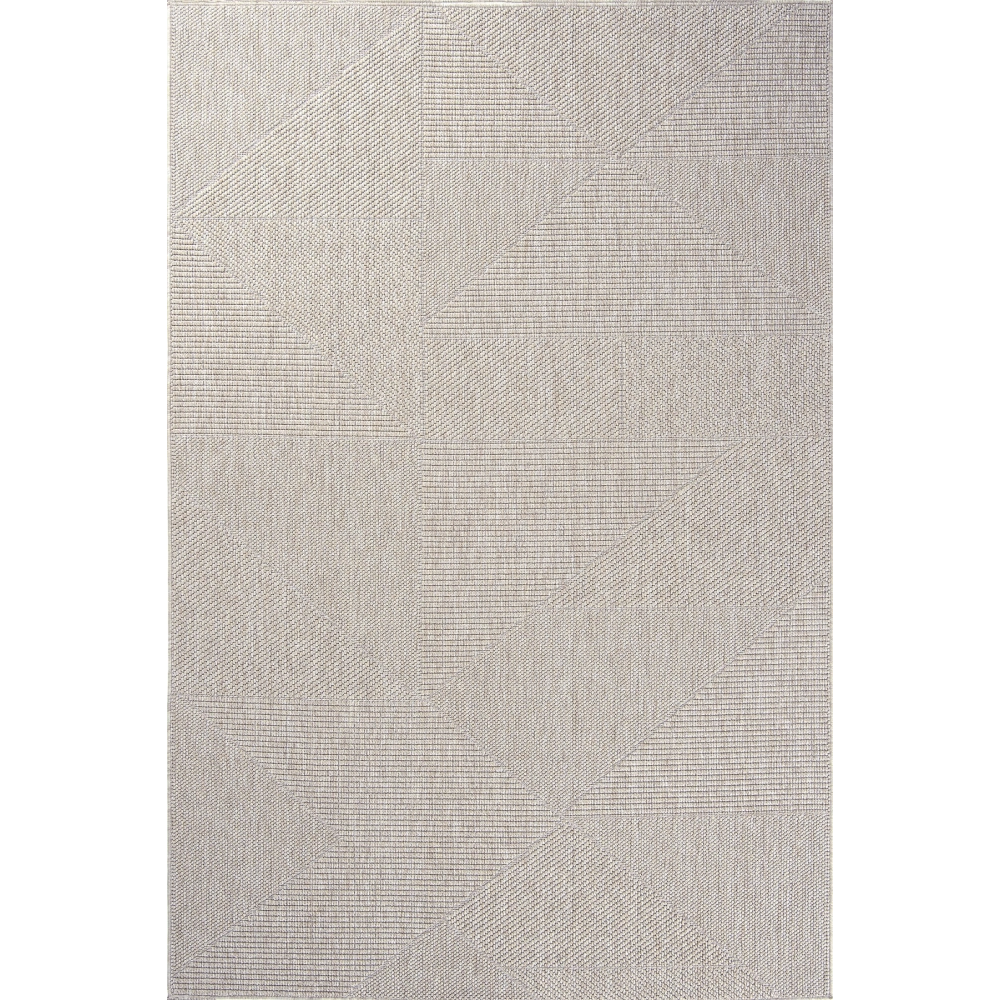 Hoom Rugs Sahra 9909 Bej İskandinav Halı