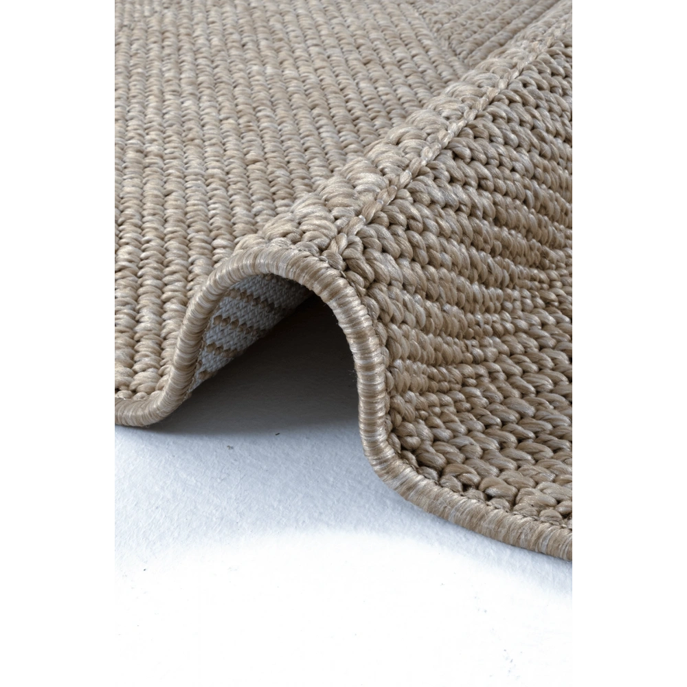 Hoom Rugs Sahra 9909 Bej İskandinav Halı