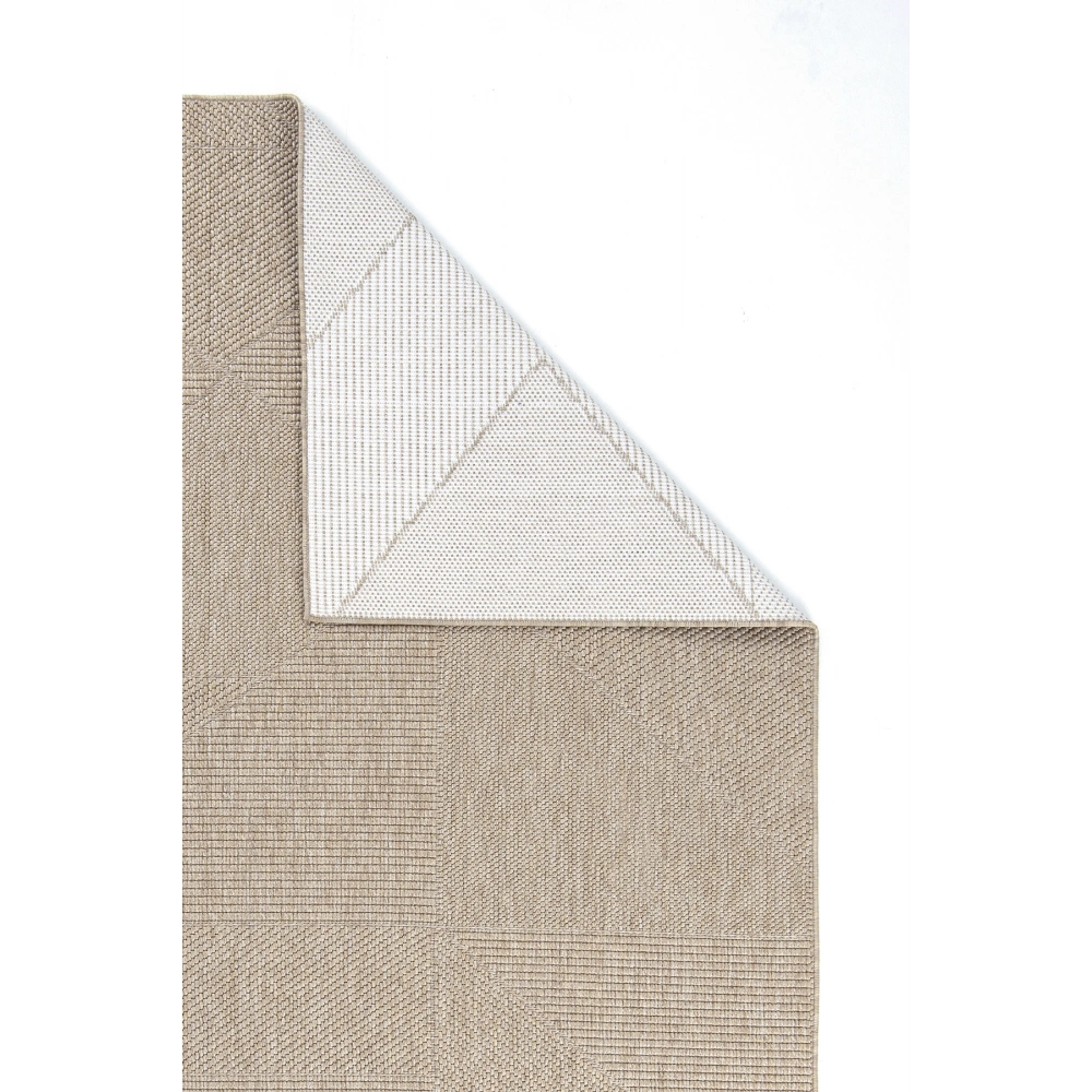 Hoom Rugs Sahra 9909 Bej İskandinav Halı