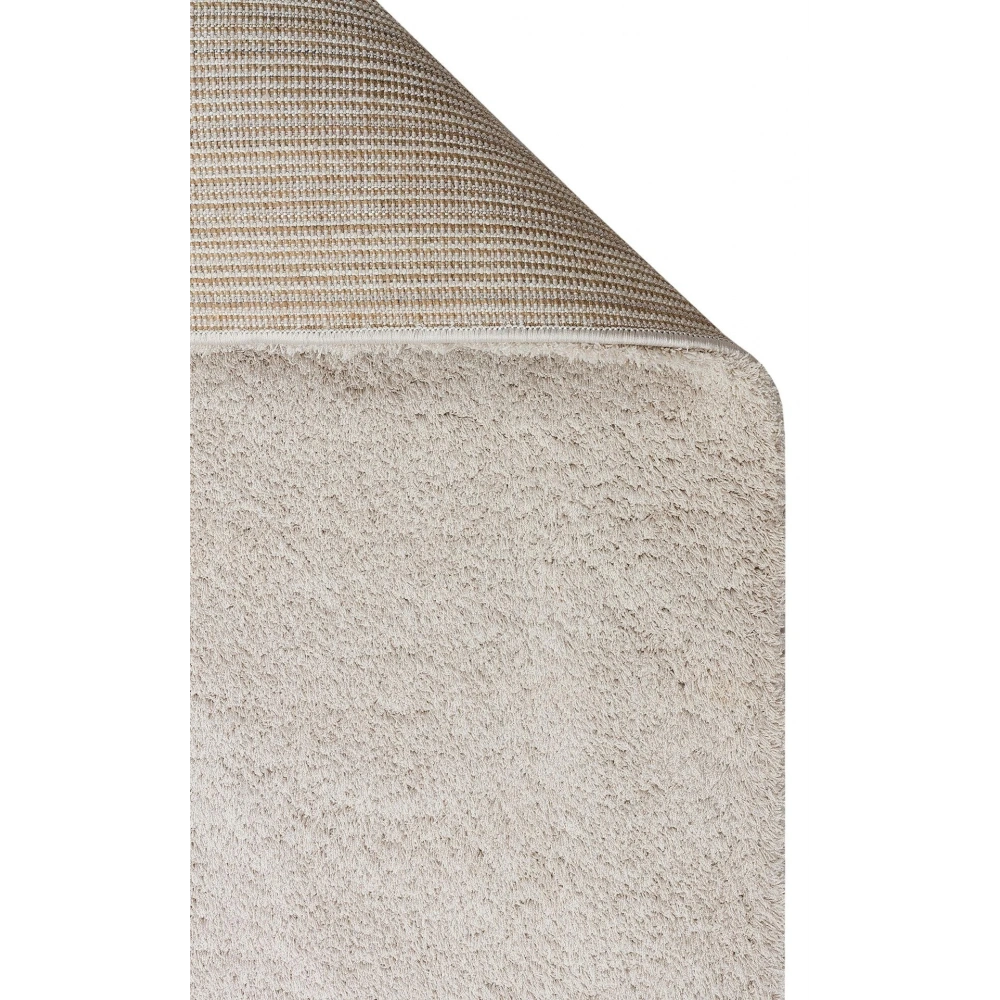 Hoom Rugs Shaggy 1006 D. Stone Modern Shaggy Halı