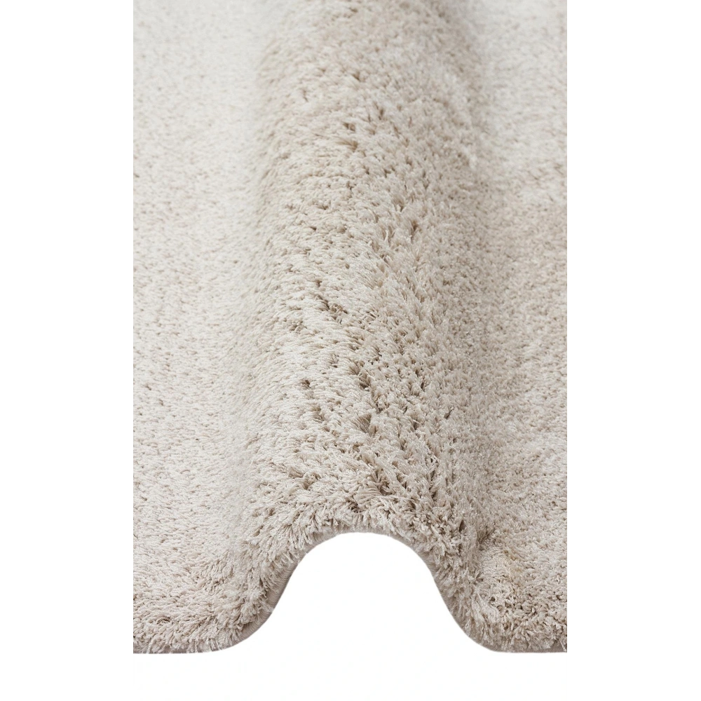 Hoom Rugs Shaggy 1006 D. Stone Modern Shaggy Halı