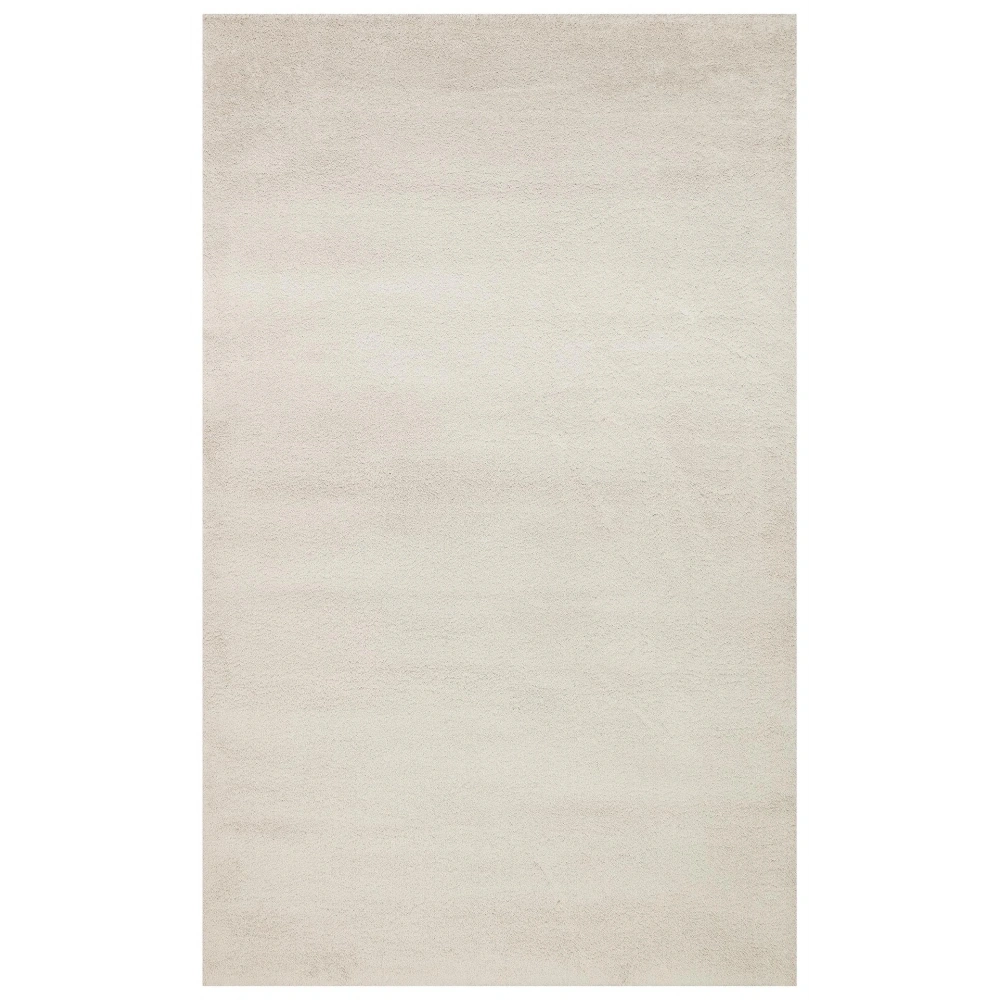 Hoom Rugs Shaggy 1006 D. Stone Modern Shaggy Halı