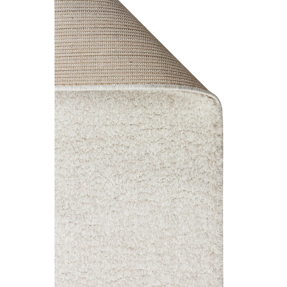 Hoom Rugs Shaggy 1006 L. Stone Modern Shaggy Halı