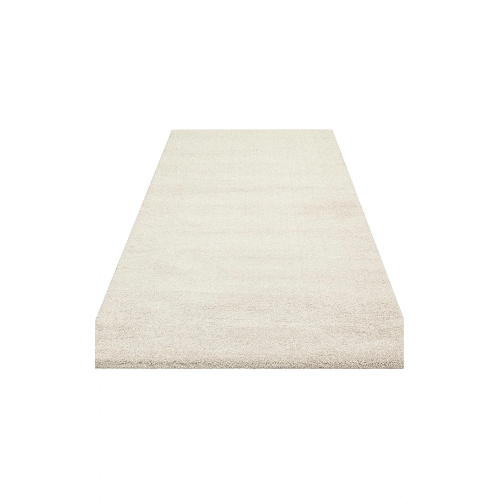 Hoom Rugs Shaggy 1006 L. Stone Modern Shaggy Halı