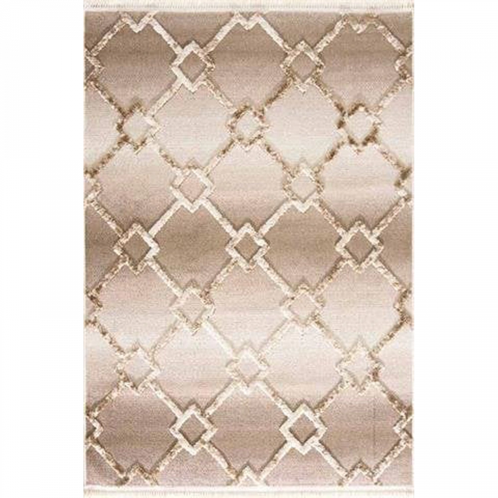 Hoom Rugs Step 2208 Vizon İskandinav Halı