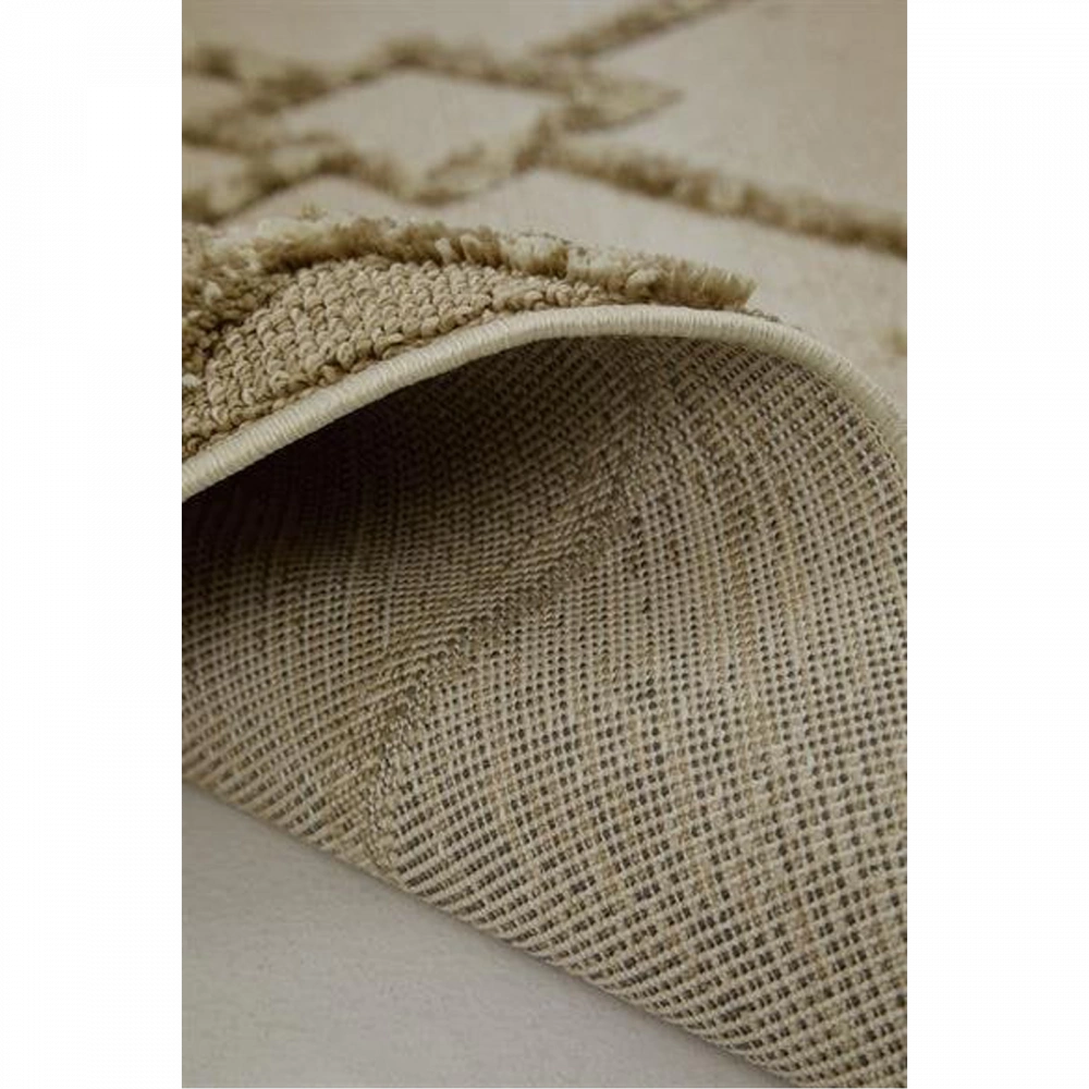 Hoom Rugs Step 2208 Vizon İskandinav Halı