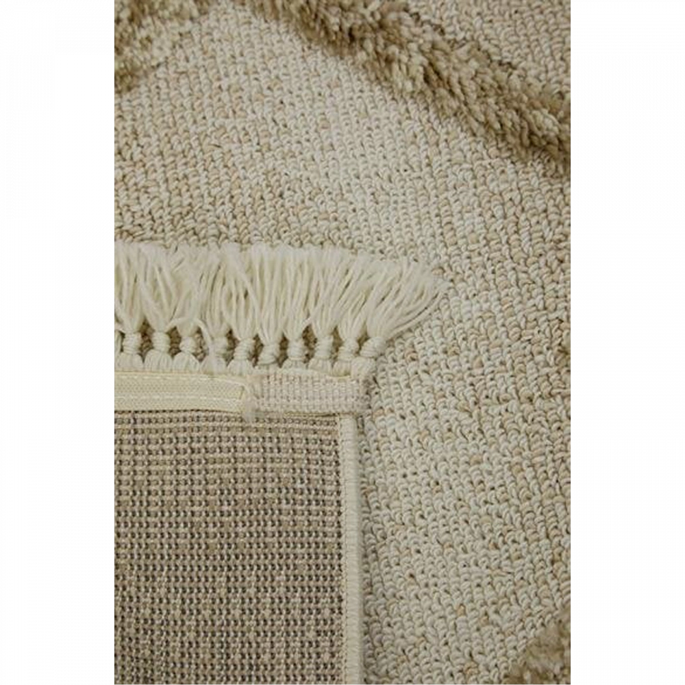 Hoom Rugs Step 2208 Vizon İskandinav Halı