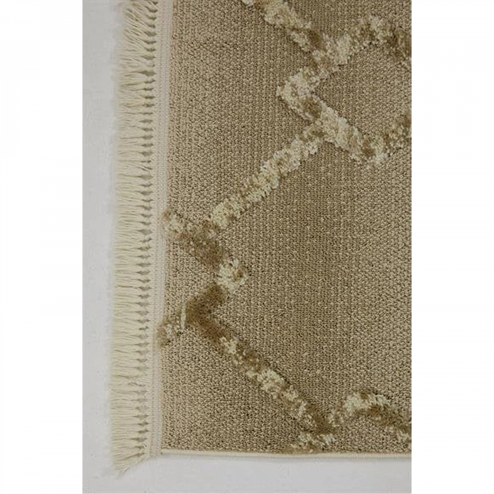 Hoom Rugs Step 2208 Vizon İskandinav Halı