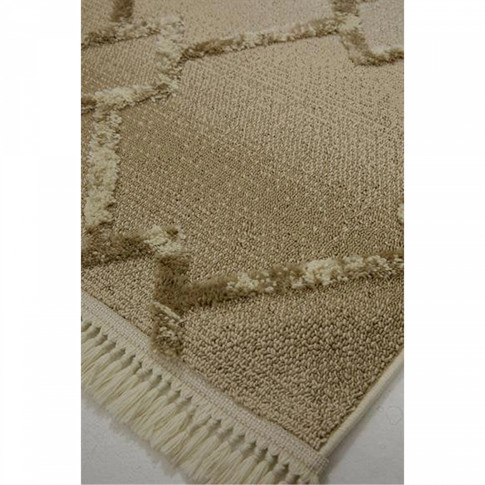 Hoom Rugs Step 2208 Vizon İskandinav Halı