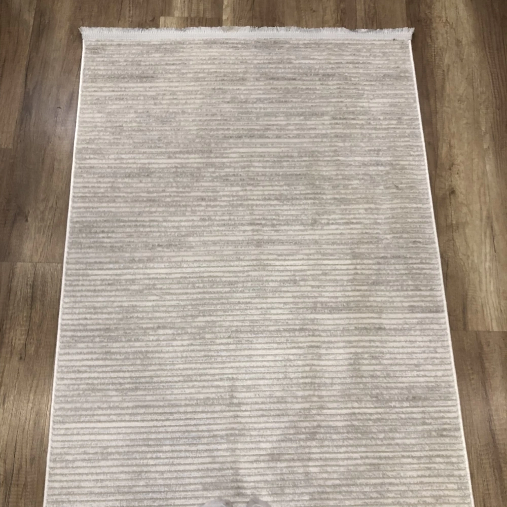 Hoom Rugs Thema 9401 Krem Modern Halı