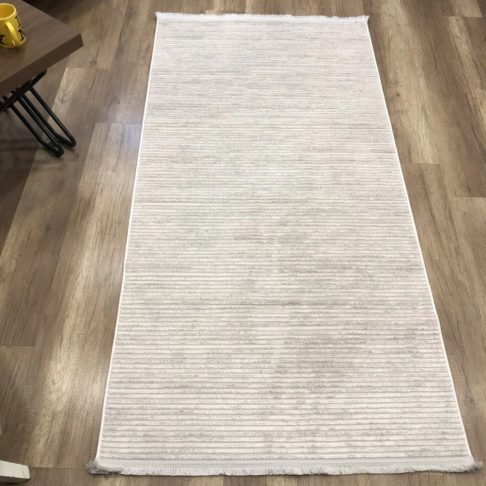 Hoom Rugs Thema 9401 Krem Modern Halı