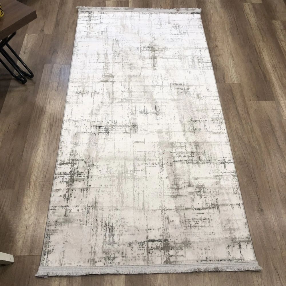 Hoom Rugs Thema 9406 Gri Modern Halı