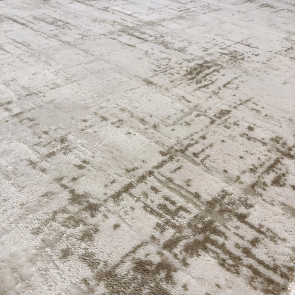 Hoom Rugs Thema 9407 Bej Modern Halı