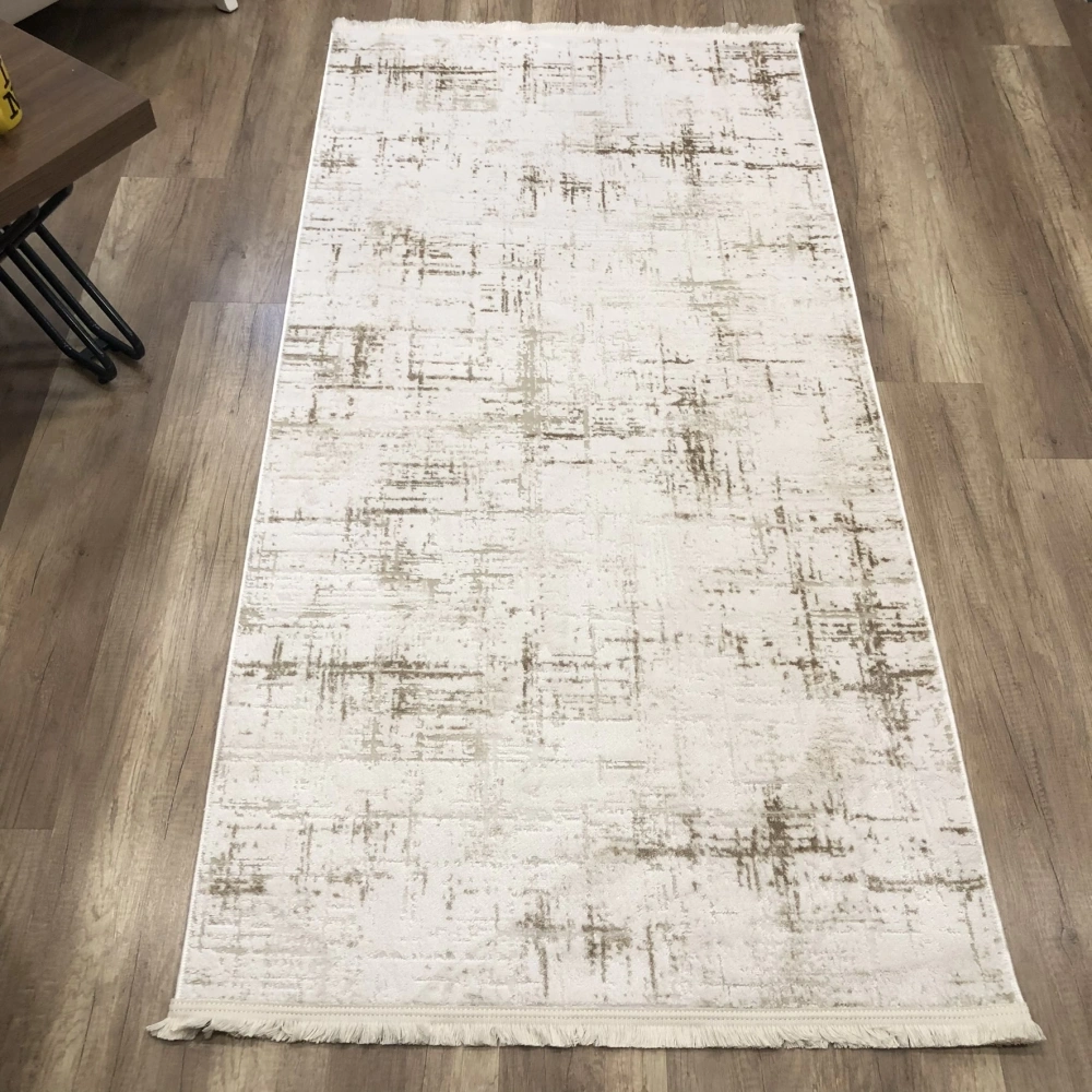 Hoom Rugs Thema 9407 Bej Modern Halı