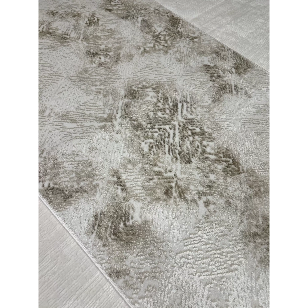 Hoom Rugs Thema 9410 Bej Modern Halı