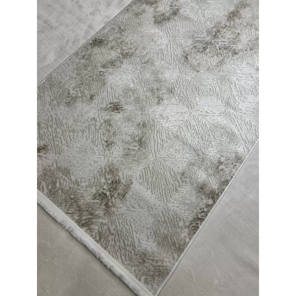 Hoom Rugs Thema 9410 Bej Modern Halı