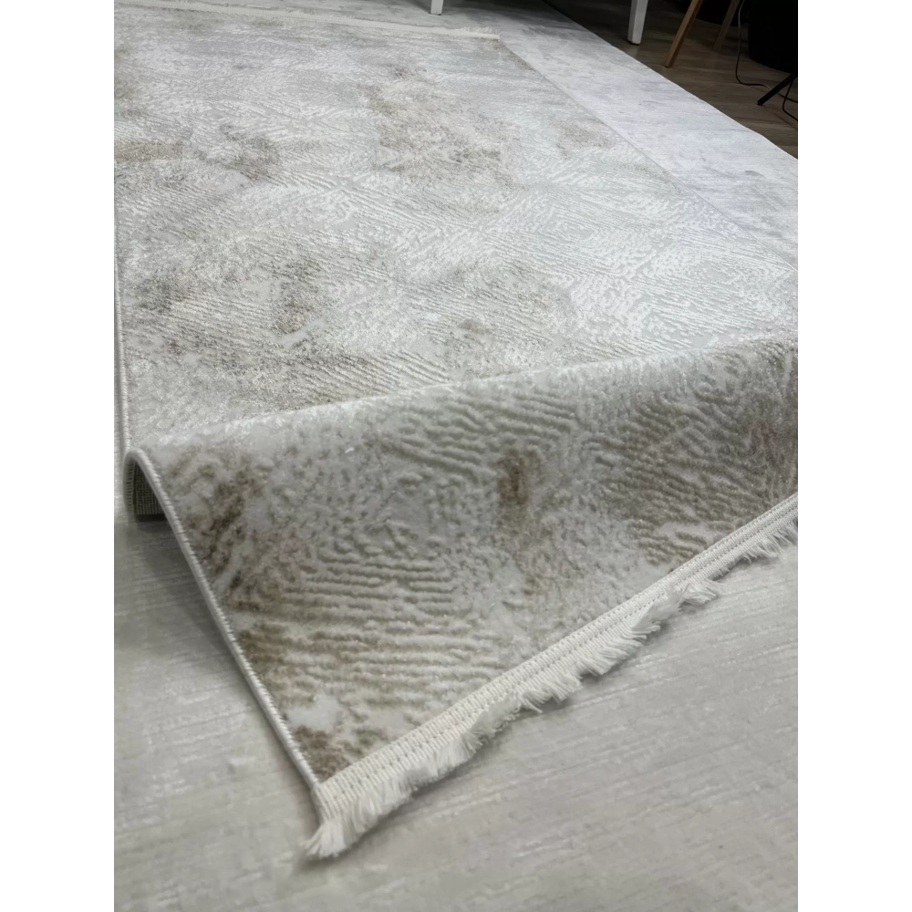 Hoom Rugs Thema 9410 Bej Modern Halı