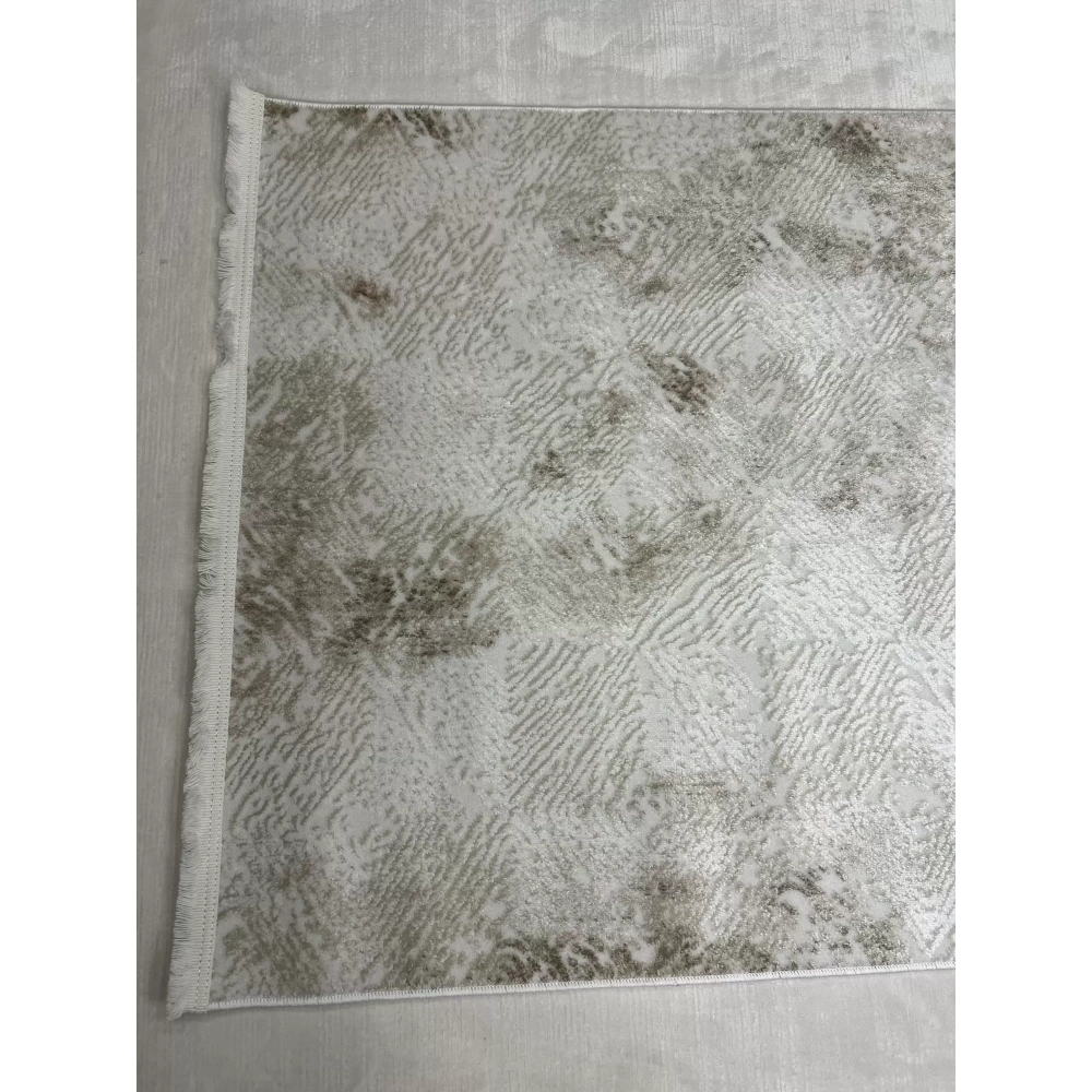 Hoom Rugs Thema 9410 Bej Modern Halı