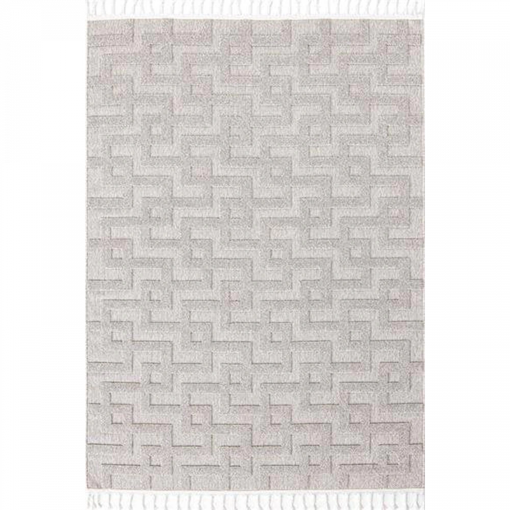 Hoom Rugs Togo 7510 Bej İskandinav Halı