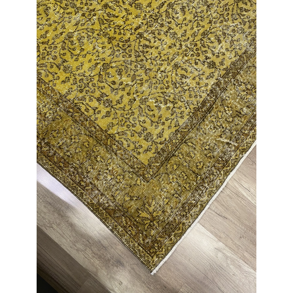 Hoom Rugs Vintage Hardal 154x259 3,99 M2 Vintage Halı