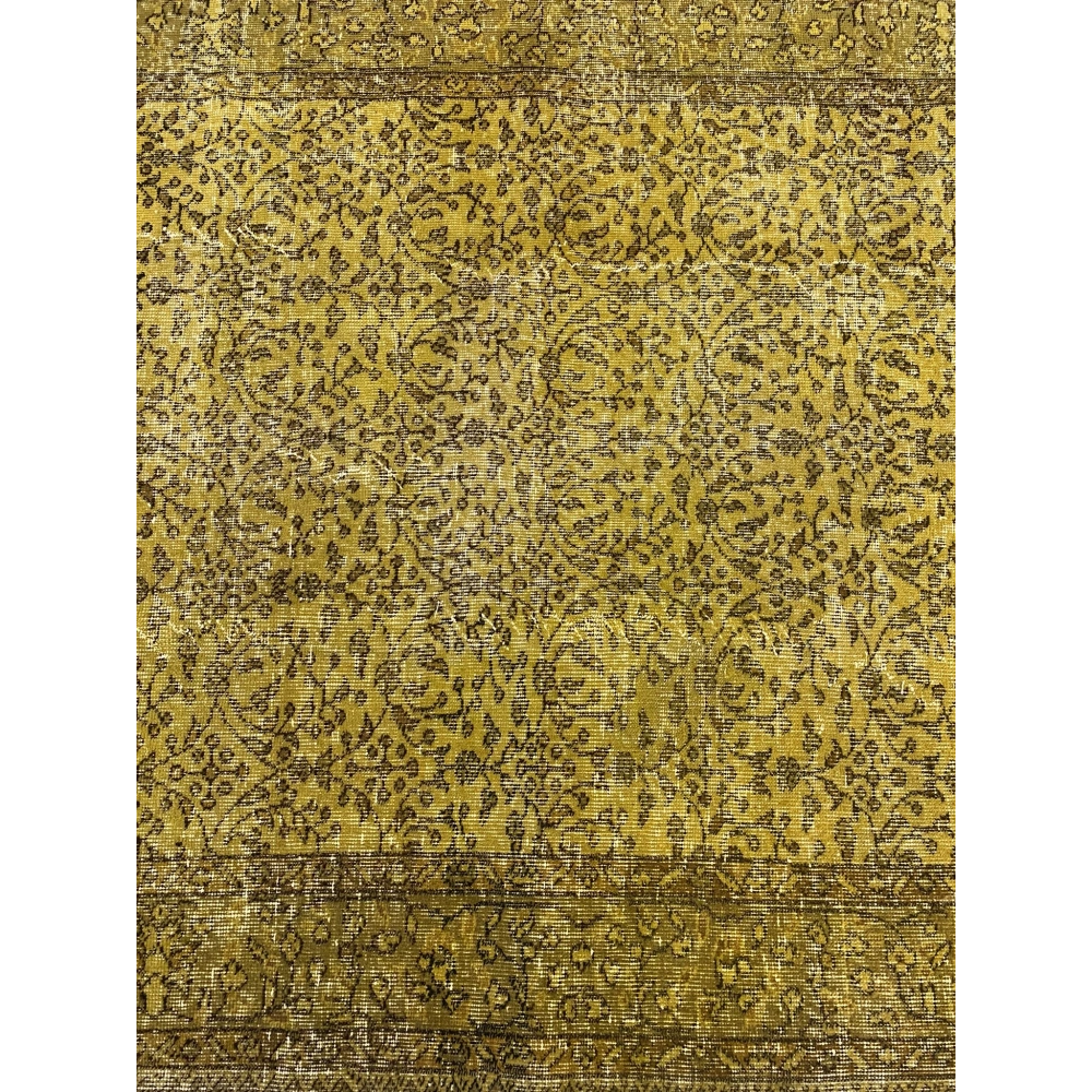 Hoom Rugs Vintage Hardal 154x259 3,99 M2 Vintage Halı