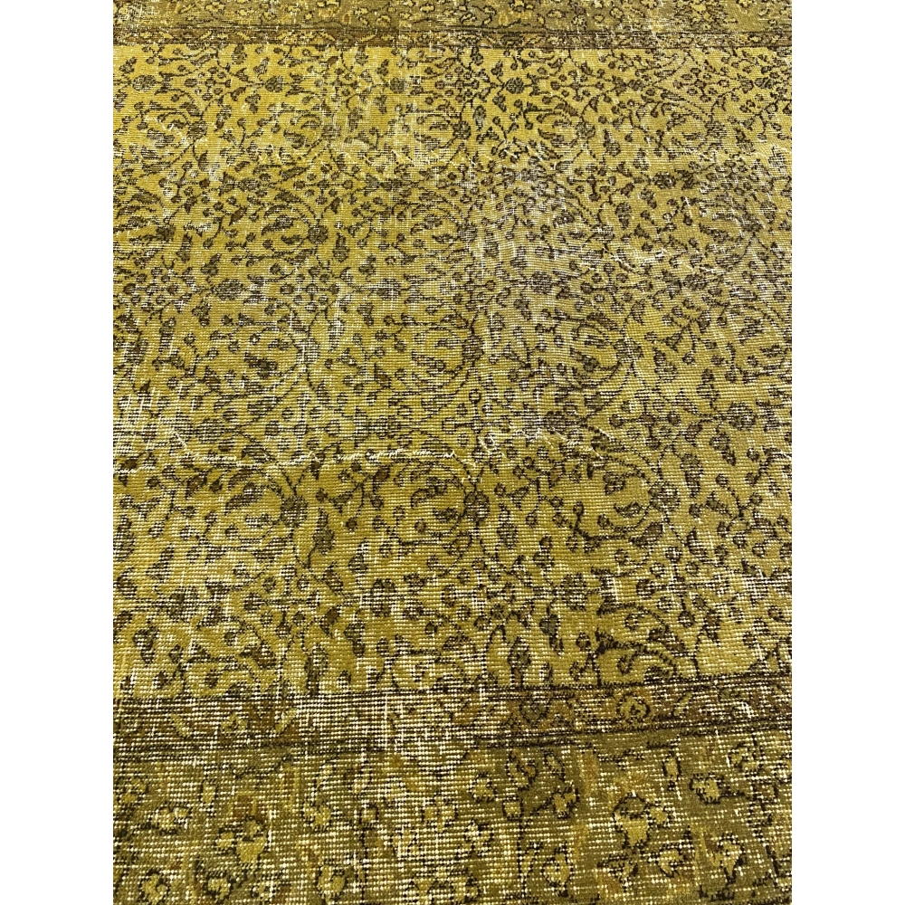 Hoom Rugs Vintage Hardal 154x259 3,99 M2 Vintage Halı